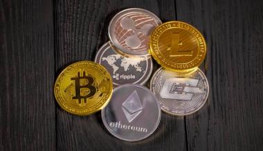 Kopanie kryptowalut – czym jest i jak przebiega?