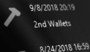 algorytm proof of stake