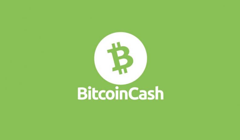 bch bitcoin cash