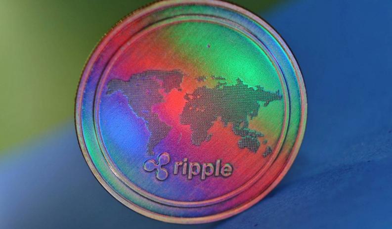 ripple xrp