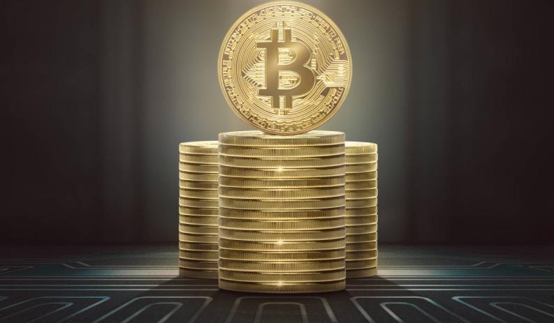 bitcoin powyzej 9300