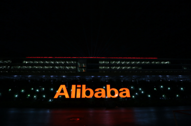 Alibaba