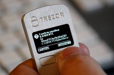Trezor