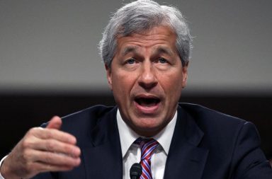Jamie Dimon