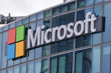 Microsoft współpracuje z dwiema azjatyckimi firmami nad platformą Blockchain dla przedsiębiorstw