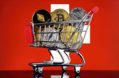 Największy szwajcarski sklep online, Digitec Galaxus, akceptuje kryptowaluty