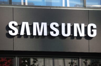 Dyrektor generalny Samsung SDS: Blockchain może zwiększyć produktywność w przemyśle