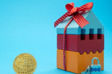 Trzy szwajcarskie firmy dokonują pierwszej transakcji na rynku nieruchomości przy użyciu technologii Blockchain