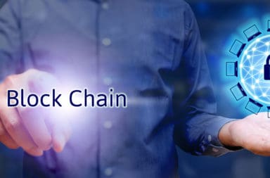 Blockchain