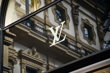 Louis Vuitton Moët Hennessy (LVMH) opracowuje projekt DLT z ConsenSys i Azure